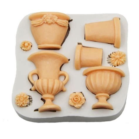 99 Get Fast, Free Shipping with Amazon Prime FREE Returns Save Apply 5% coupon Terms. . Clay molds